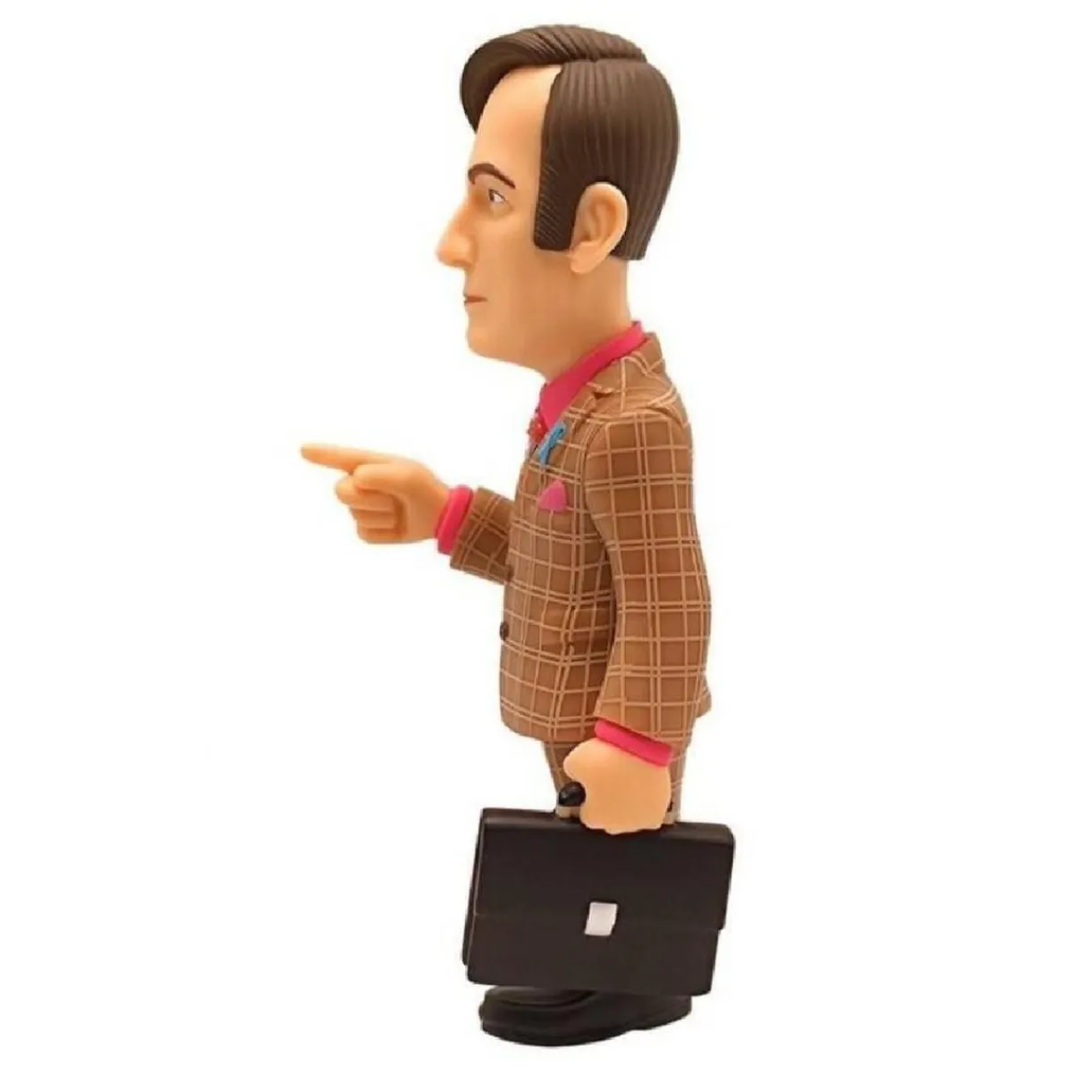 - Better Call Saul - Figura Saul Goodman 12cm*Minix Sale
