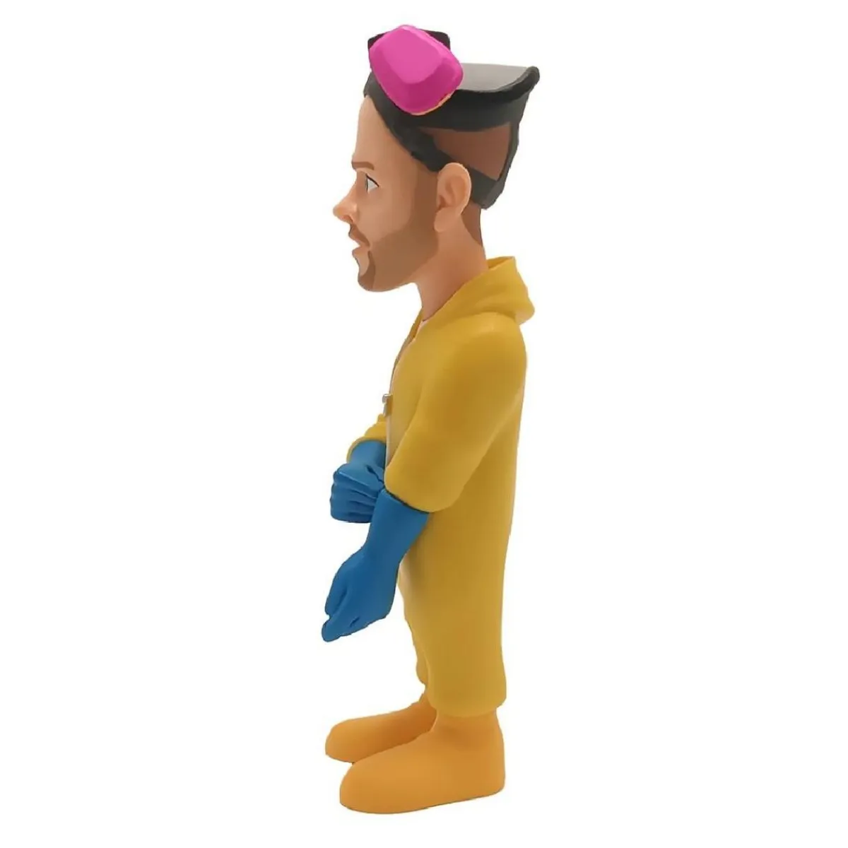 - Breaking Bad - Figura Jesse Pinkman 12cm*Minix