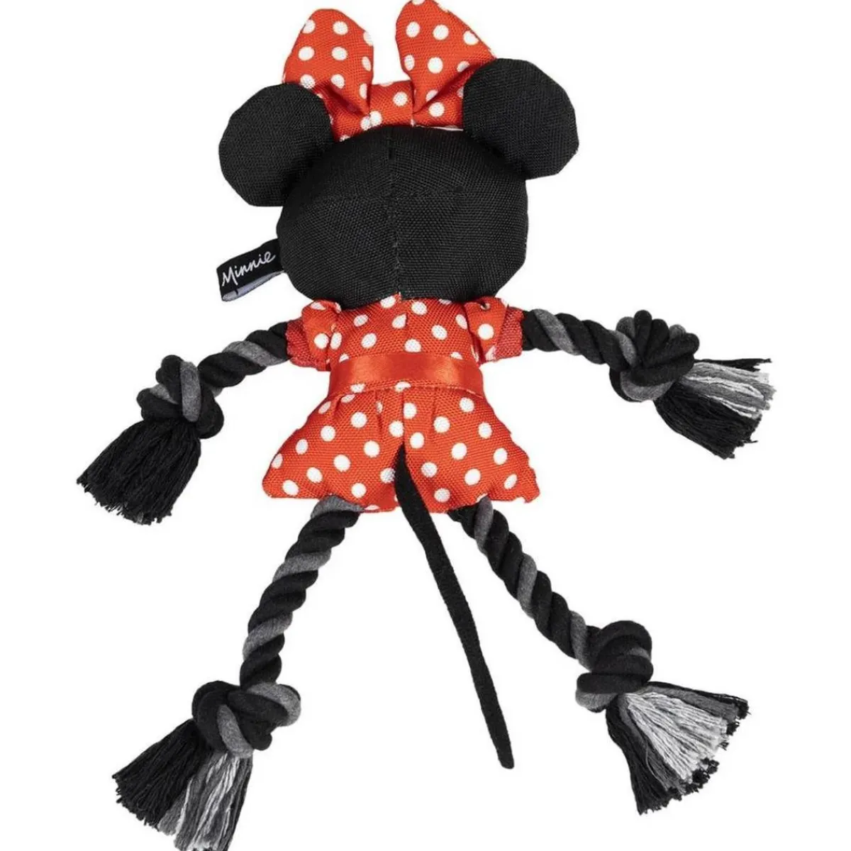 Minnie - Cuerda dental para perro Coleccionables Y Mini Mundos