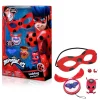 Sale Miraculous - Juego de Accesorios Ladybu Muñecas