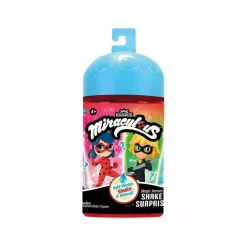 Outlet Miraculous - Figura Sorpresa Magic Heroez Muñecas