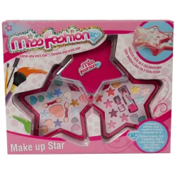 Hot - Estuche de maquillaje estrella Muñecas|Halloween