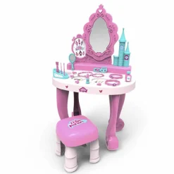 Miss Fashion - Tocador de princesa con accesorios*SUPERSTAR Best