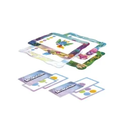 MixMatchies - Juego de mesa*HASBRO GAMING Online