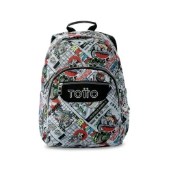 Discount Mochila Acuareles - Ramen Material Escolar