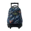 Clearance Mochila Desmontable Tiza - Groove Material Escolar