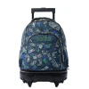 Mochila Desmontable Tiza - Button*TOTTO Outlet
