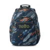 New Mochila Rayol - Groove Material Escolar