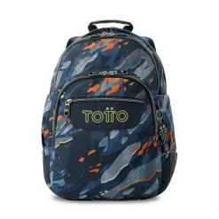 New Mochila Rayol - Groove Material Escolar