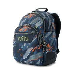 New Mochila Rayol - Groove Material Escolar