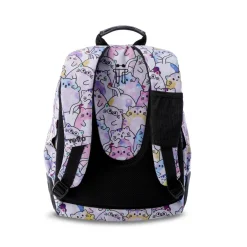Clearance Mochila Rayol Glitter - Paws Material Escolar