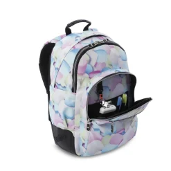 Mochila Rayol Glitter - Spong*TOTTO Best