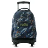 Online Mochila Renglones - Groove Material Escolar