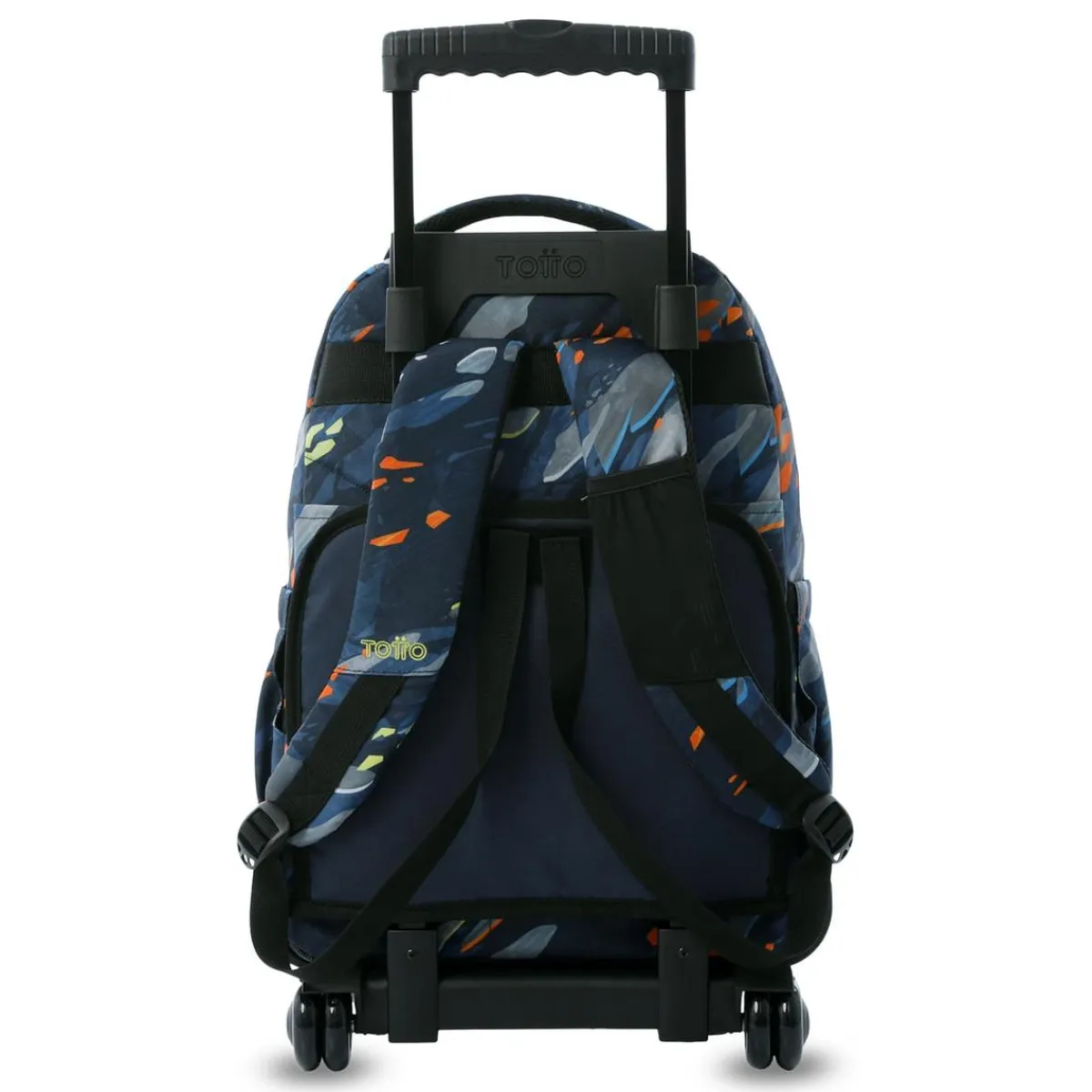 Online Mochila Renglones - Groove Material Escolar