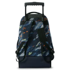 Online Mochila Renglones - Groove Material Escolar