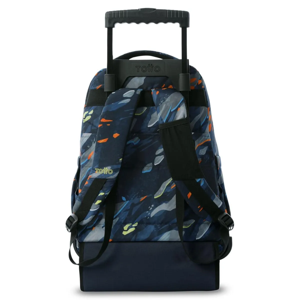 Online Mochila Renglones - Groove Material Escolar