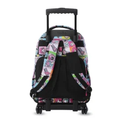 Mochila Renglones - K-Pop*TOTTO Best