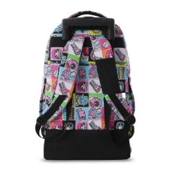 Mochila Renglones - K-Pop*TOTTO Best