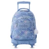 Hot Mochila Renglones - Nacar Material Escolar