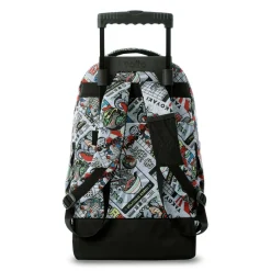 Mochila Renglones - Ramen*TOTTO Online