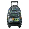 Mochila Renglones - Rolly Material Escolar