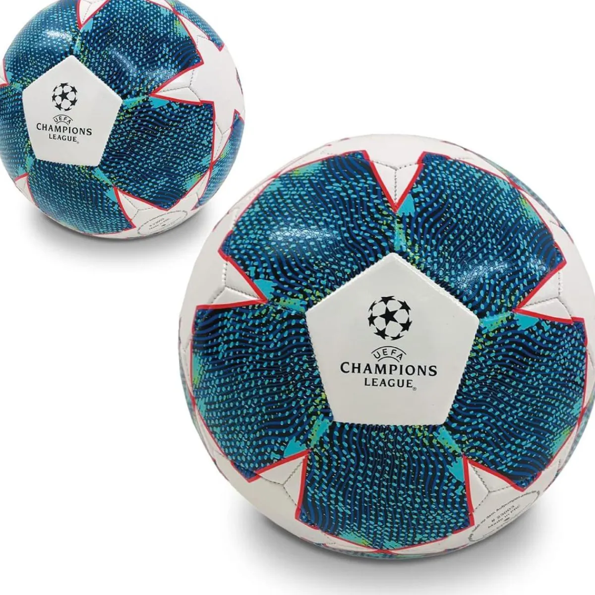 Hot - Balon Champions League ㅤ Deportes