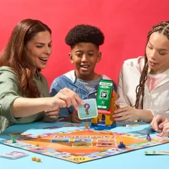 - Banca Virtual*Monopoly New