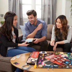 Monopoly - Tramposo*HASBRO EU TRADING Sale