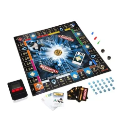Outlet Monopoly - Ultimate Banking Juegos Y Puzzles|Friki Zone