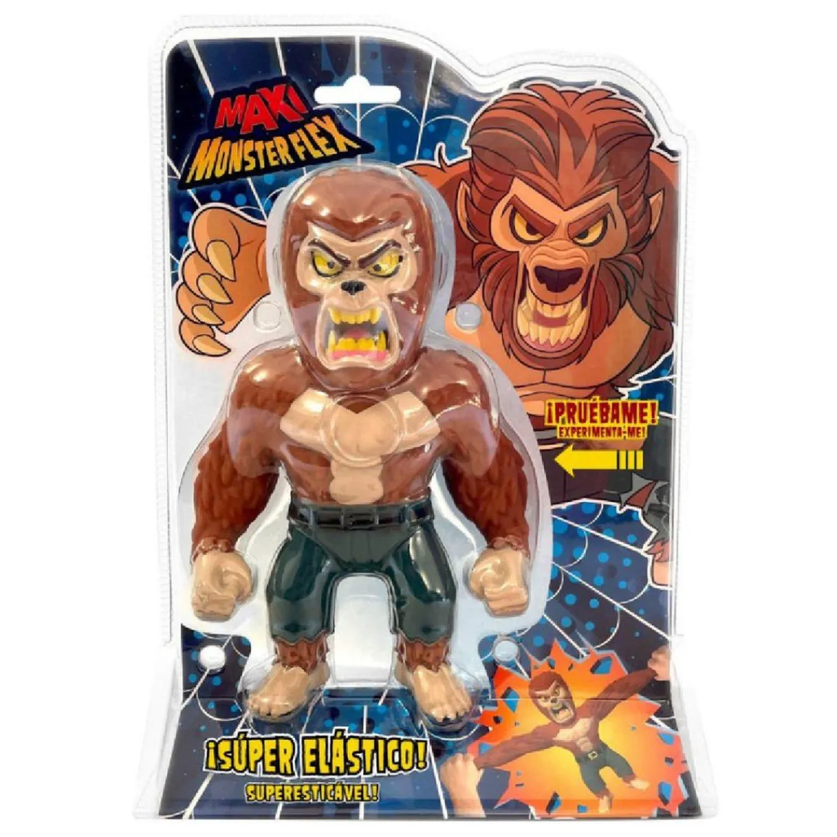 Monster Flex Maxi (varios modelos)*BIZAK Online