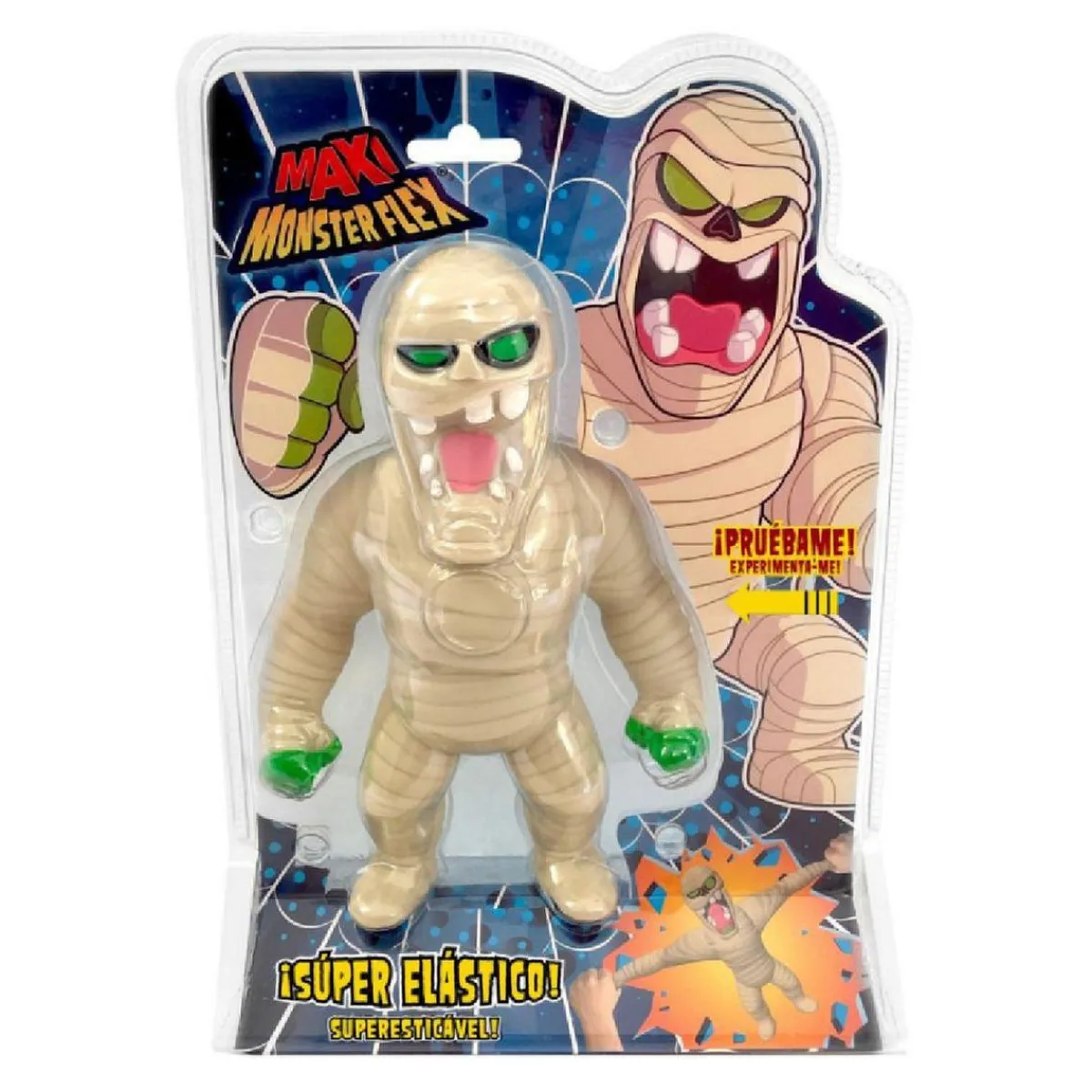 Monster Flex Maxi (varios modelos)*BIZAK Online