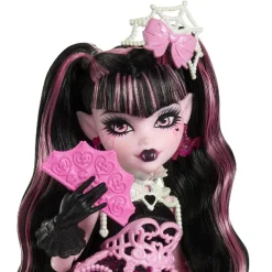 Online - Draculaura Scary Sweet Birthday Muñecas