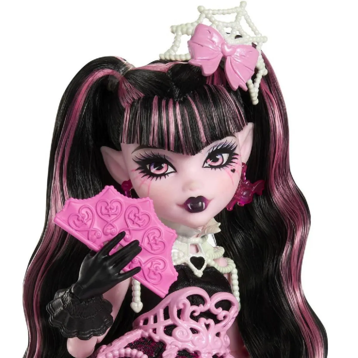 Online - Draculaura Scary Sweet Birthday Muñecas