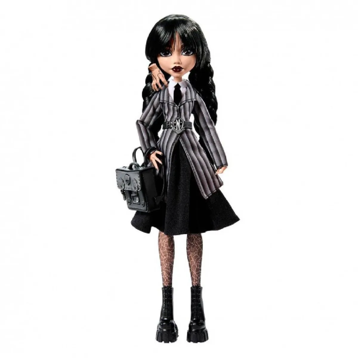 - Miércoles con uniforme del colegio*MONSTER HIGH Outlet