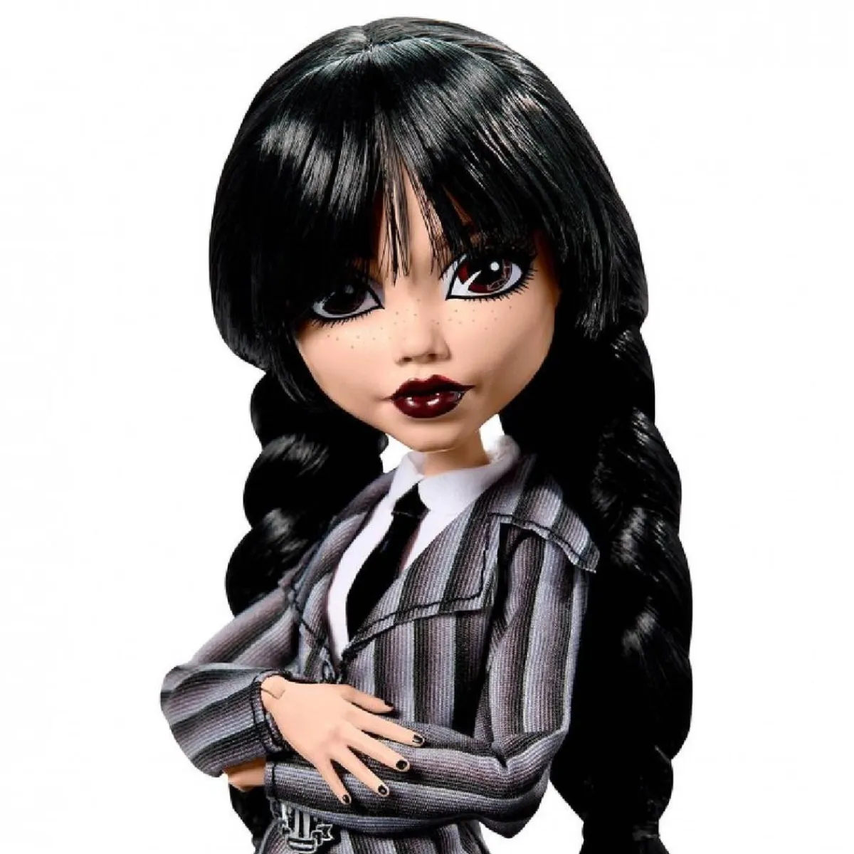 - Miércoles con uniforme del colegio*MONSTER HIGH Outlet