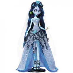 Hot Monster High - Novia Cadáver Muñecas