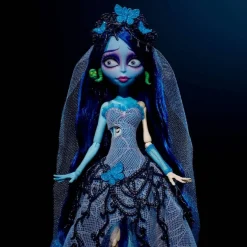 Hot Monster High - Novia Cadáver Muñecas