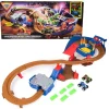 - Pista de carreras Supercharger*MONSTER JAM