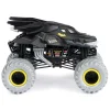 Best - Vehículo Batman 1:24 Vehículos Y Circuitos