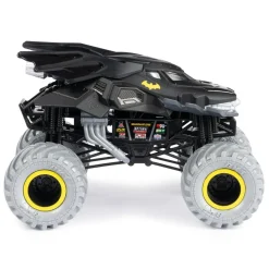 Best - Vehículo Batman 1:24 Vehículos Y Circuitos