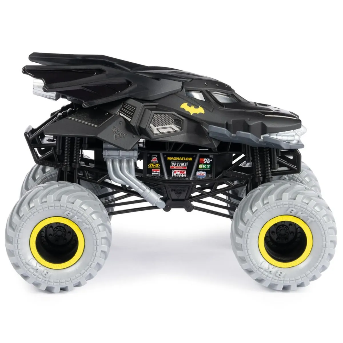 Best - Vehículo Batman 1:24 Vehículos Y Circuitos