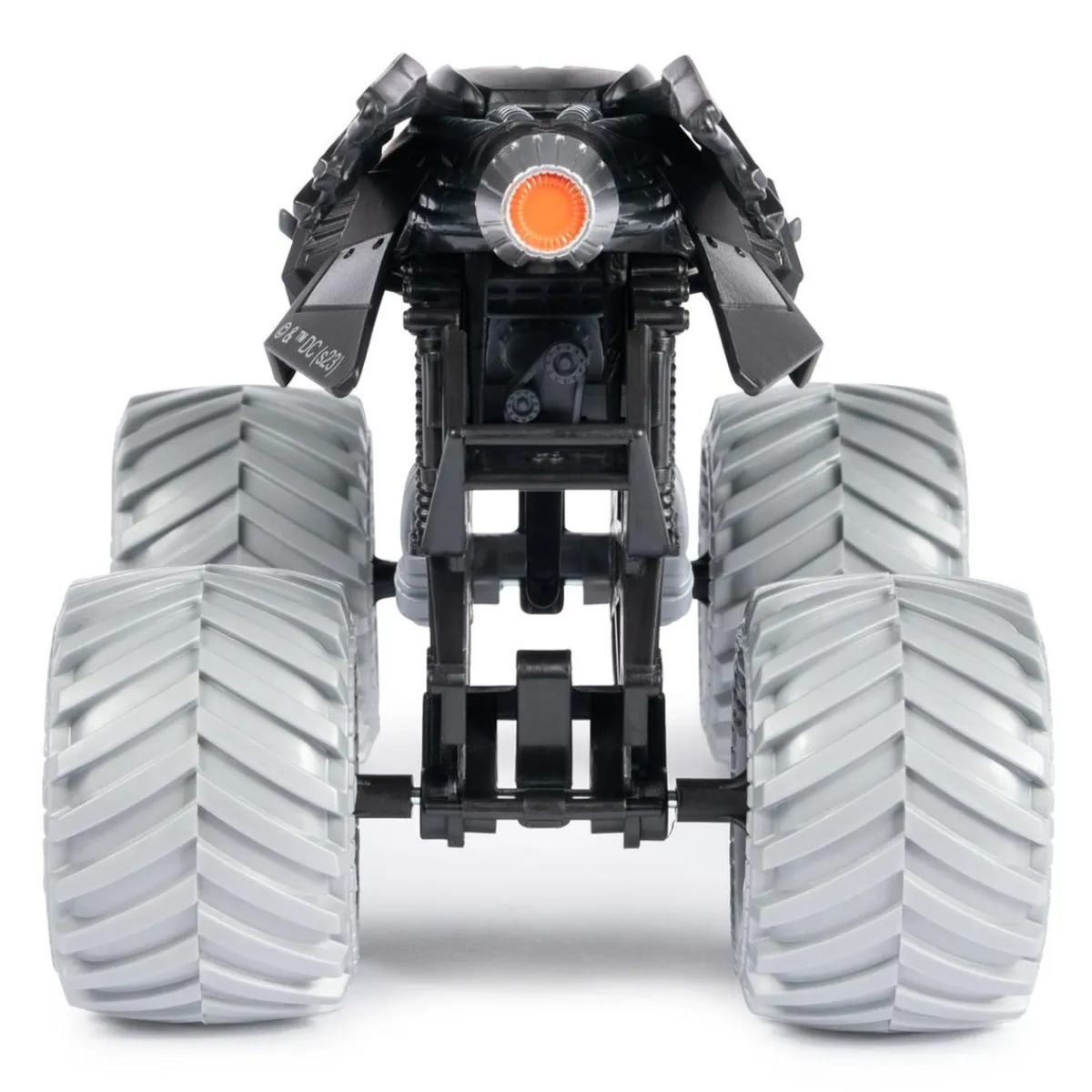 Best - Vehículo Batman 1:24 Vehículos Y Circuitos