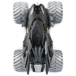 Best - Vehículo Batman 1:24 Vehículos Y Circuitos