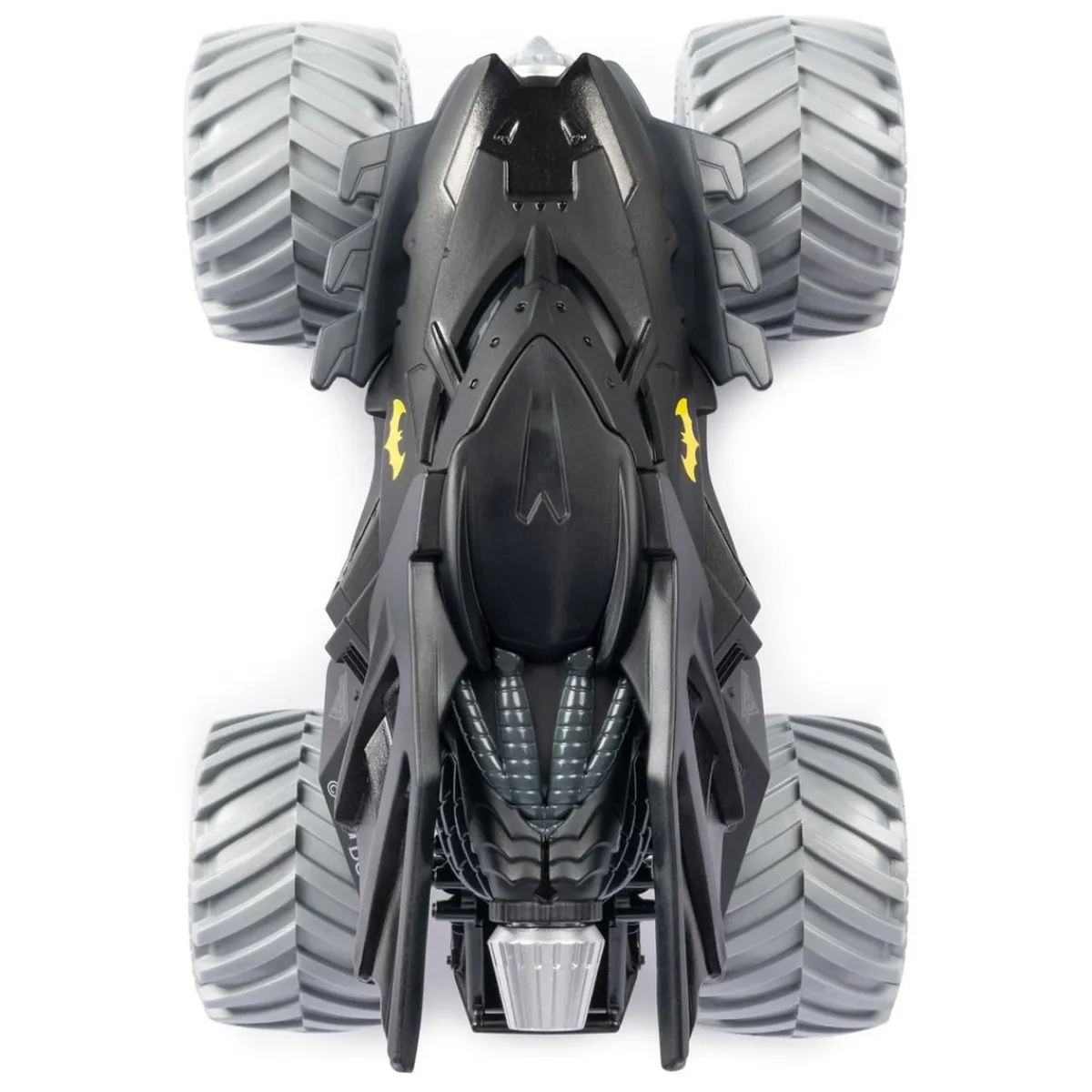Best - Vehículo Batman 1:24 Vehículos Y Circuitos