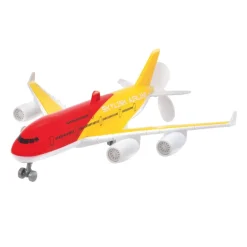 Hot Motor & Co - Avión comercial Vehículos Y Circuitos