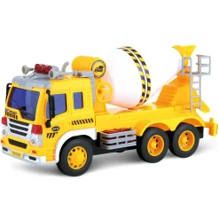 Motor & Co - Camión de construcción (varios modelos)*MOTORI & CO Best
