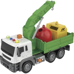 Discount - Camión de Reciclaje (Varios modelos) Vehículos Y Circuitos