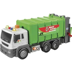 Discount - Camión de Reciclaje (Varios modelos) Vehículos Y Circuitos