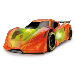 - Coche de Carreras con Luz y Sonido (Varios modelos) Vehículos Y Circuitos