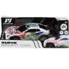 Motor & Co - Coche de Rally Teledirigido*MOTOR & CO R/C Outlet